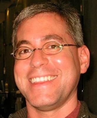 Photo of Jonathan W.
