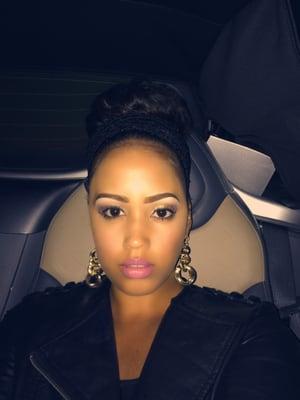 Photo of Brandy T.