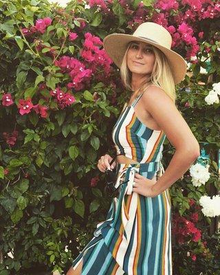 photo of Katherine H.