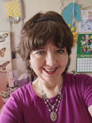 Photo of Gail H.