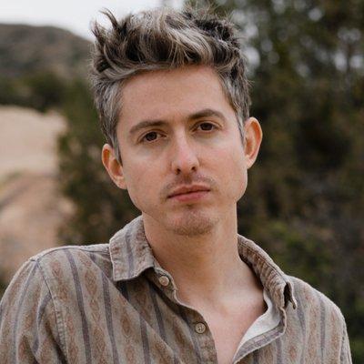 Photo of Colin S.
