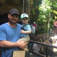 photo of Nicholas W.