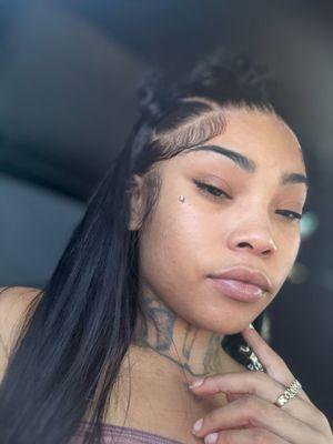 Photo of Amya C.