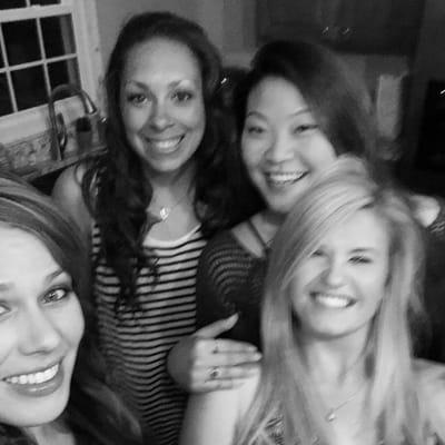 photo of Jennifer G.