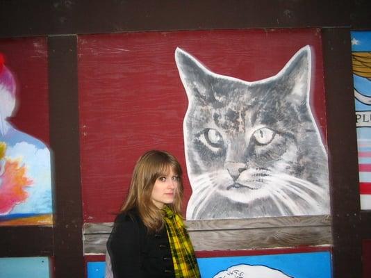 Photo of Lesley P.