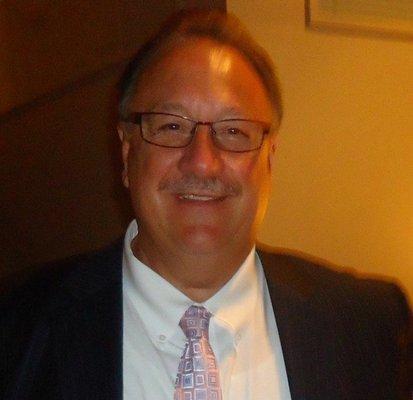 Photo of Martin K.