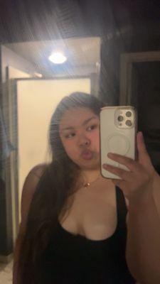 photo of Angela Marie C.