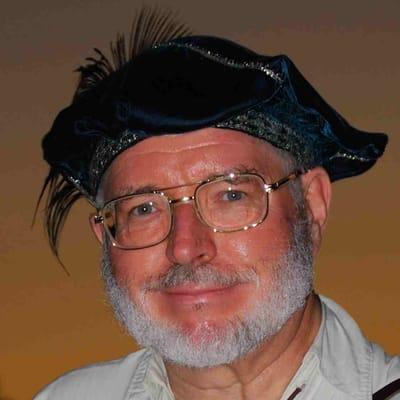 Photo of Thomas P.
