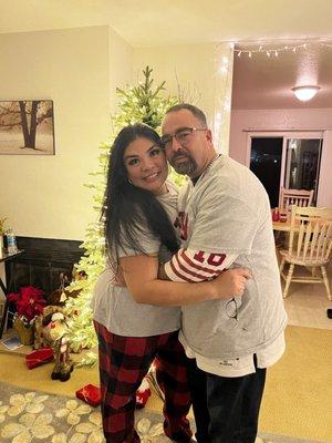 photo of Patricia C.