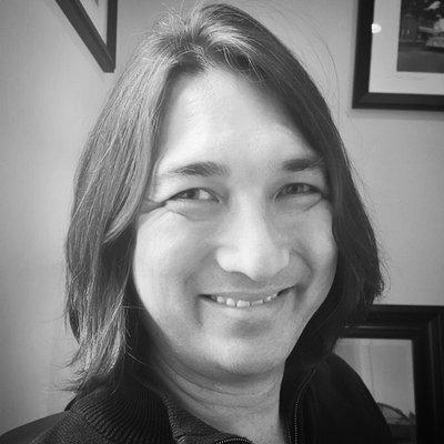 photo of Jonathan A.