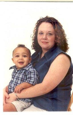 Photo of Theresa M.