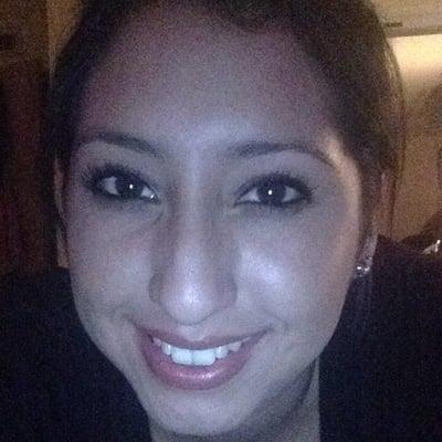Photo of Melanie R.