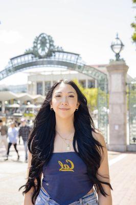 Photo of Alyssa L.