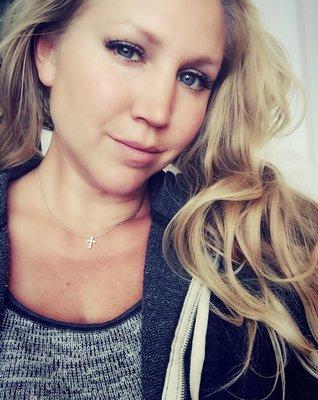 photo of Courtney R.