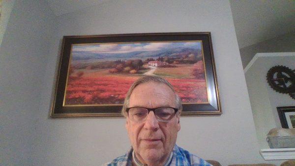 Photo of Donald B.