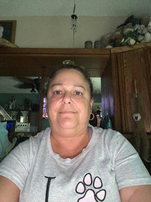 Photo of Michelle K.