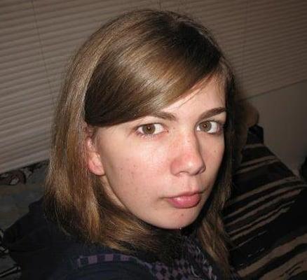 Photo of Madison S.