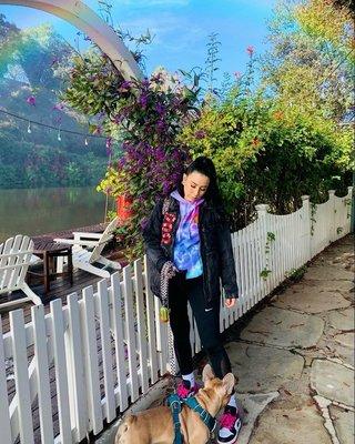 photo of Stephanie L.