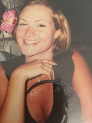 Photo of Courtney L.