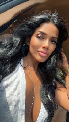 photo of Angelica vanessa S.