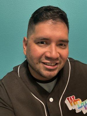 photo of Christian T.