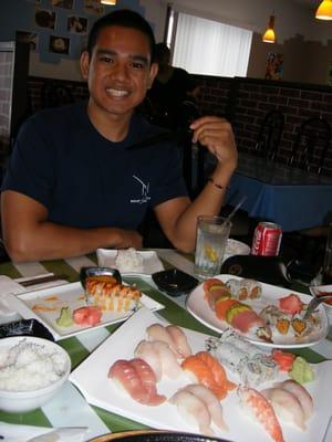 photo of Joselito P.