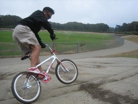 Photo of Butch M.