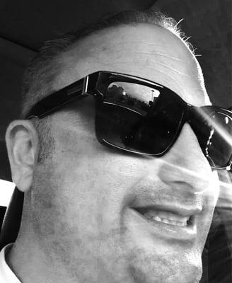 Photo of Scott E.
