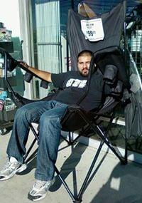 Photo of Hector M.