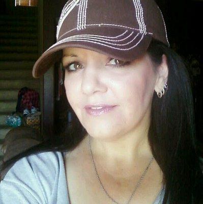 Photo of Teresa G.
