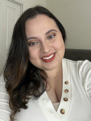 Photo of Rocio C.