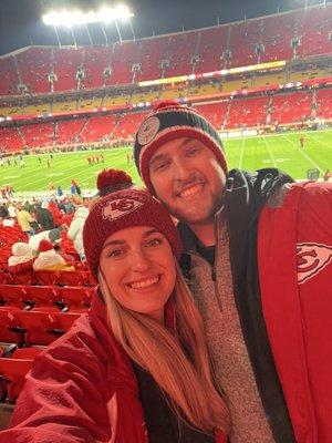 photo of Kaitlynn S.