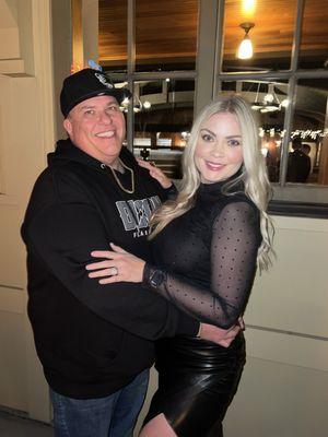 Photo of Cassandra K.