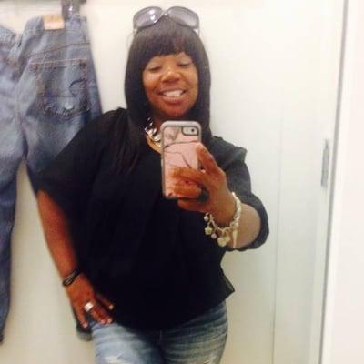 photo of Le Vetia M.