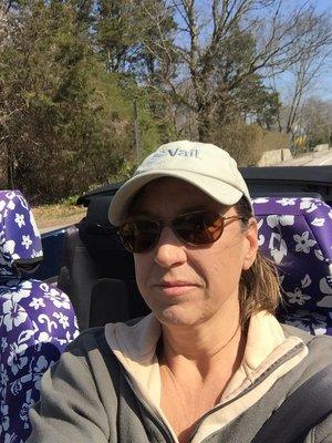 photo of Elaine J.