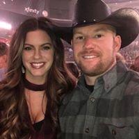 photo of Meagan Celeste D.