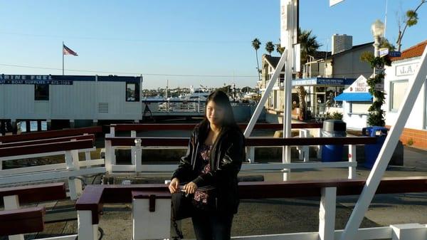 Photo of Sara W.