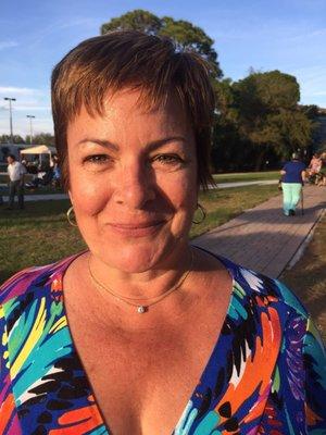 Photo of Pam O.
