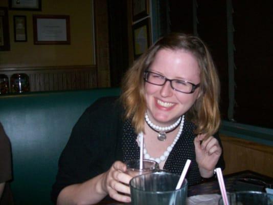 Photo of Samantha W.