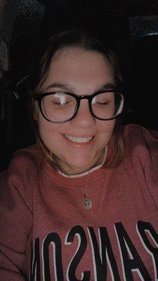 Photo of Joy C.