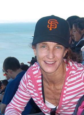 Photo of Aimee M.
