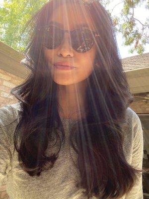photo of Lilly T.
