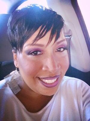 Photo of Tiffany P.