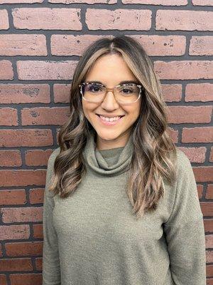 Photo of Kassandra I.
