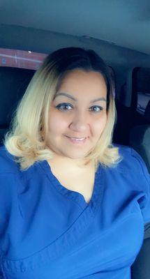Photo of Paulita N.