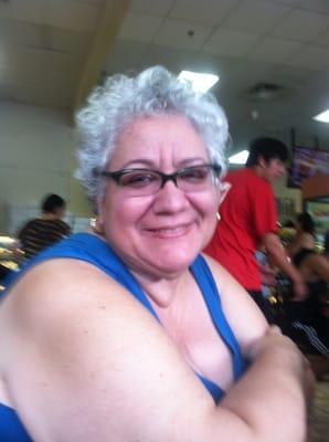 Photo of VICKIE S.