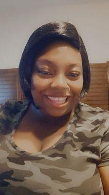 photo of Chiquita M.