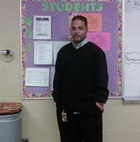 Photo of Malachi H.