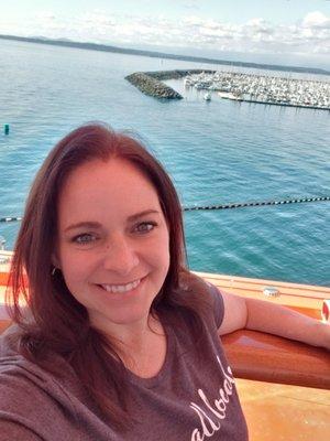 Photo of Nikole D.