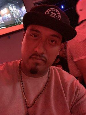 Photo of Giovanny W.